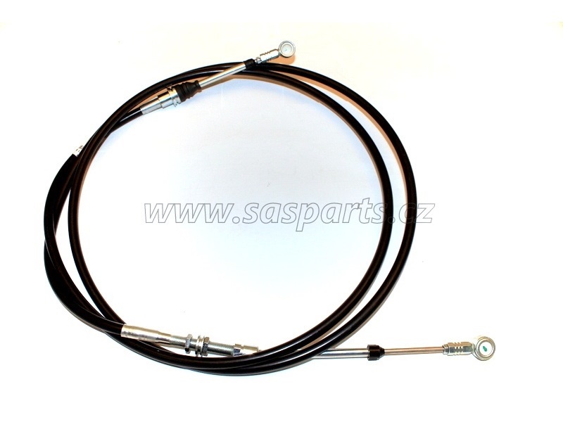 bowden originál řazení horní M26.1,2,4,5