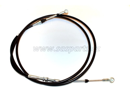 bowden originál řazení horní M26.1,2,4,5