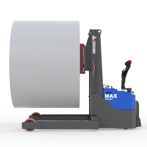 Max S - SP