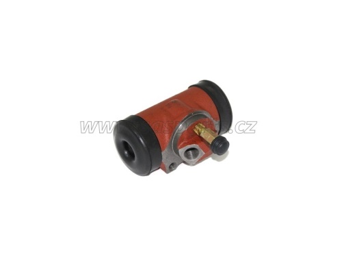 váleček brzdový levý 25-35 B,C
