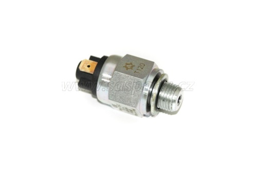 čidlo hydrauliky BT