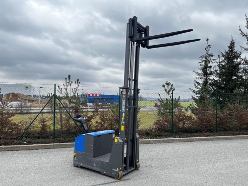 Armanni Delta CPAC 150 / 3 EVO