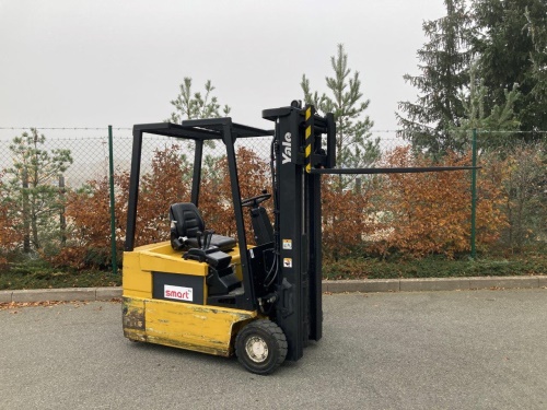YALE ERP 16 ATF