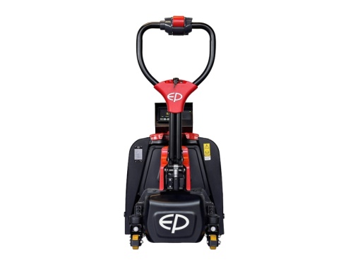 EP F4 s váhou