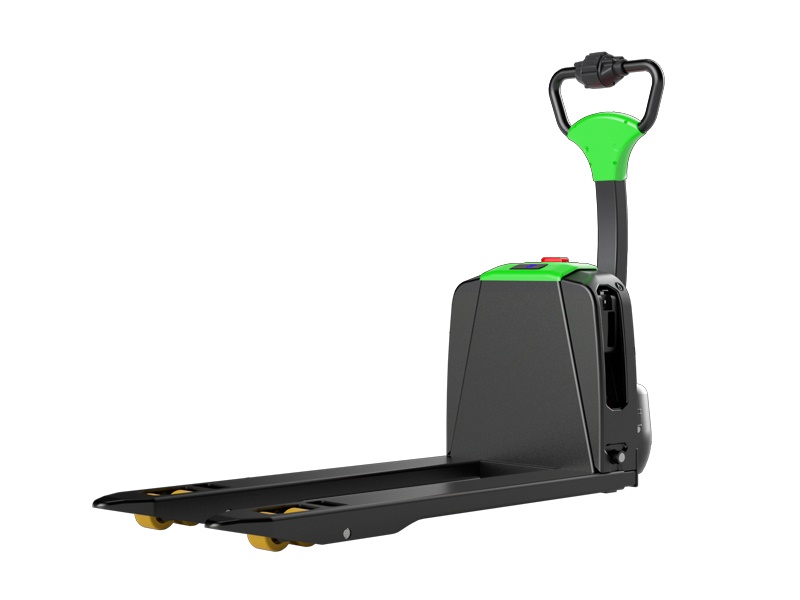 Elektrický paletový vozík EP F4 201