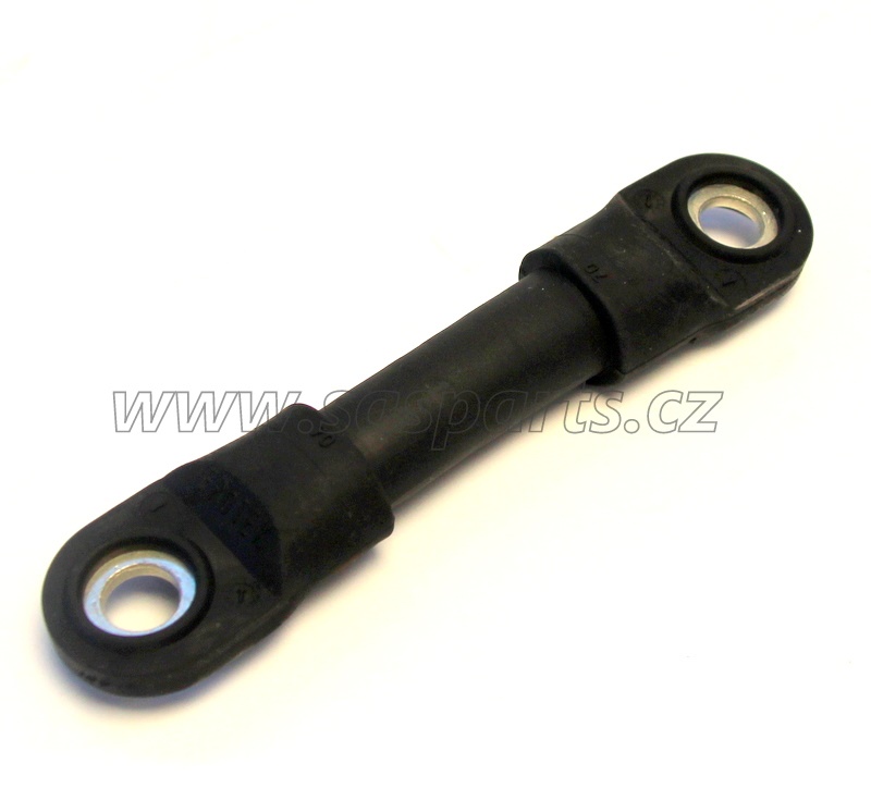 propojovací kabel baterie 70/110 mm