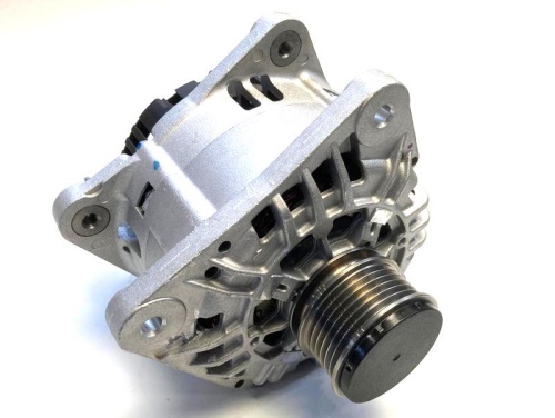 alternátor HAKO CITYMASTER 1600, 2000 E-5, M27, M27 COMPACT