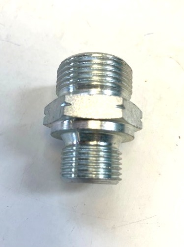 hrdlo bloku motoru FUMO E-4,5, M31 E-5