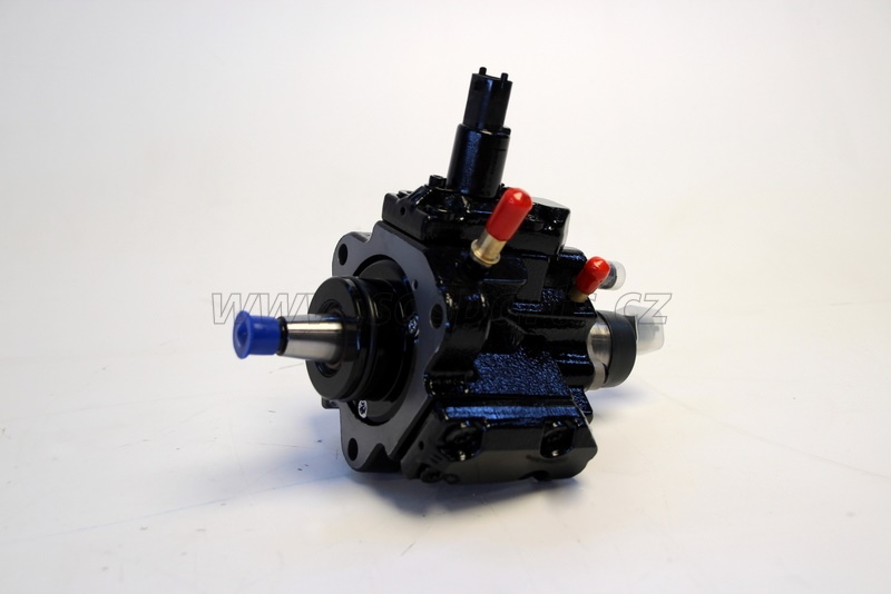 čerpadlo vstřikovací M26.5, FUMO E-3  po  GO