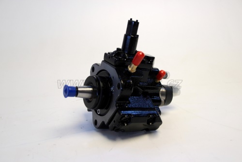 čerpadlo vstřikovací M26.5, FUMO E-3  po  GO