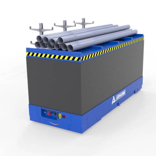 PMO LIFT AC-evo