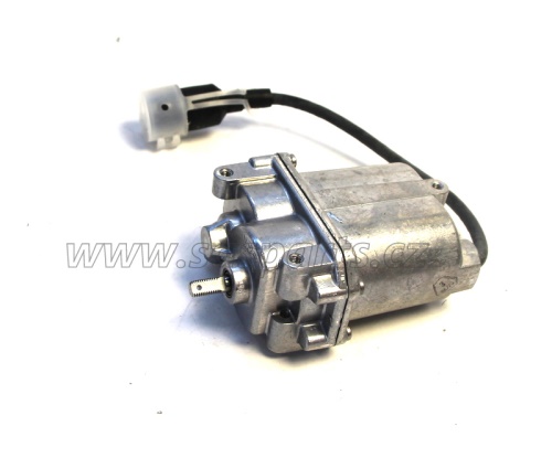 servomotor JUNGHEINRICH