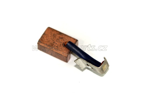uhlík hydrauliky ARMANNI