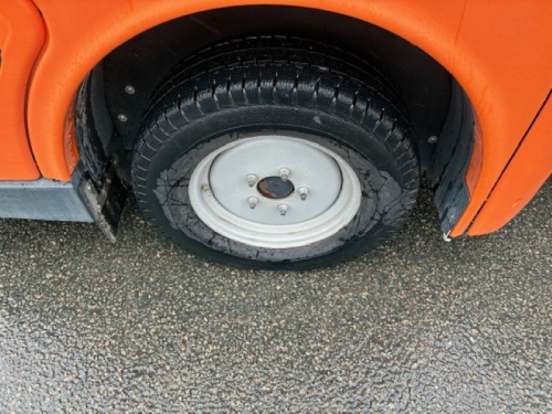 Víceúčelový komunální stroj HAKO Citymaster 1650 Comfort