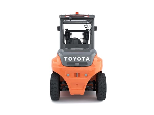 Toyota Traigo 80 9FBH80T Li