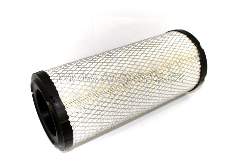 filtr vzduchový JUNGHEINRICH DFG 25 B