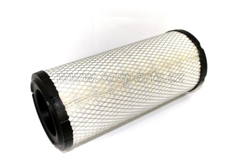 filtr vzduchový JUNGHEINRICH DFG 25 B