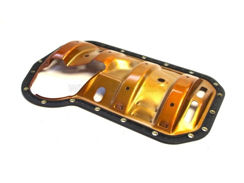 těsnění vany motoru M26.0,1