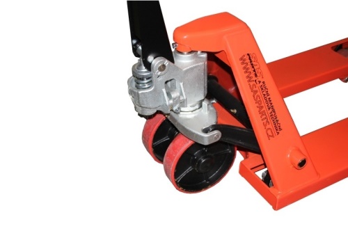 Paletový vozík HPT- A 25/1150 PTP QUICKLIFT