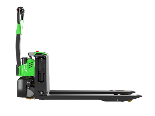 Elektrický nízkozdvižný vozík EP F4 201 48V/40Ah