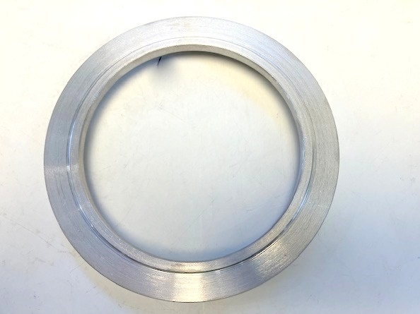 kroužek čepu otočného M25 4x4