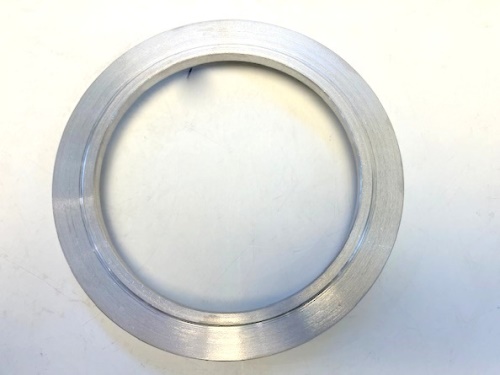 kroužek čepu otočného M25 4x4