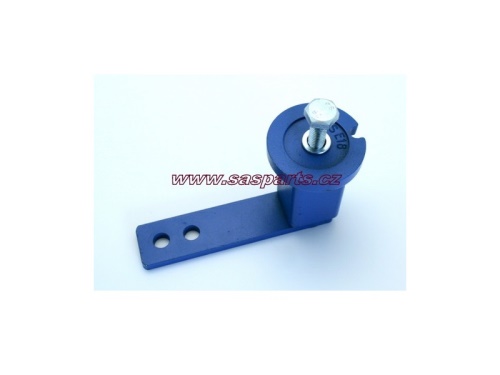 držák kladky napínací řemene chladiče FUMO