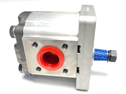 čerpadlo hydraulické jednostupňové M26.7 - 19 ccm