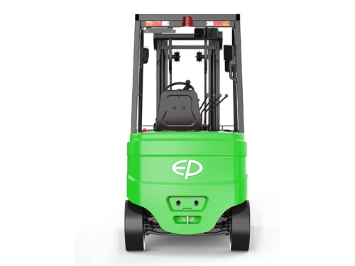 Čelní vysokozdvižný vozík EP EFL203; 80V/230Ah