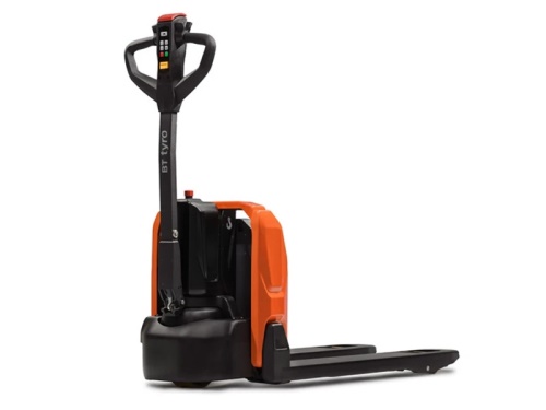 BT TYRO LHE 160