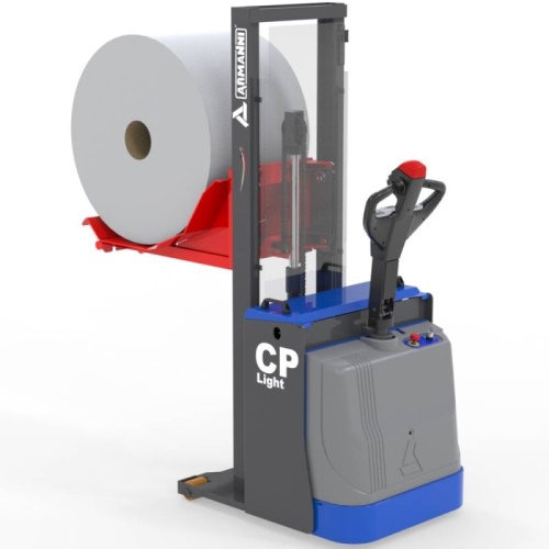 CP Light CB