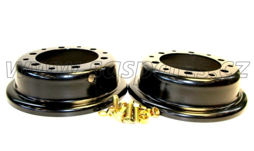 disk kola NISSAN