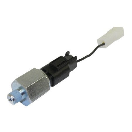 Čidlo tlaku hydrauliky