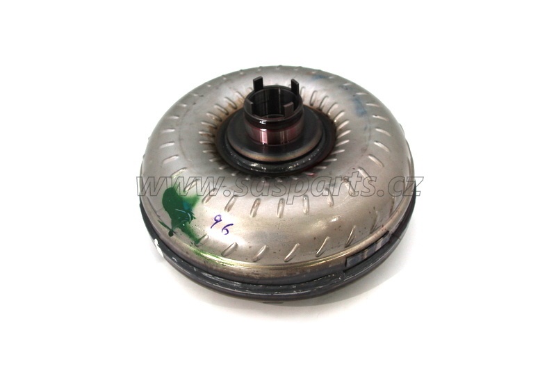 měnič TOYOTA
