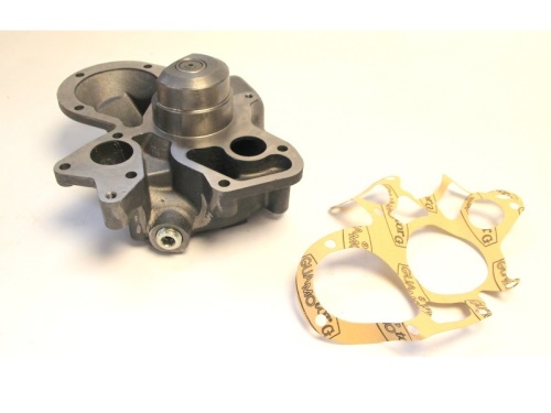 čerpadlo vodní MANITOU