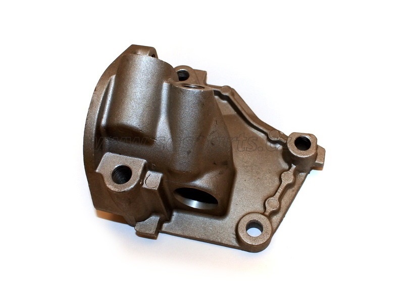 těleso termostatu M26,5, FUMO E-3
