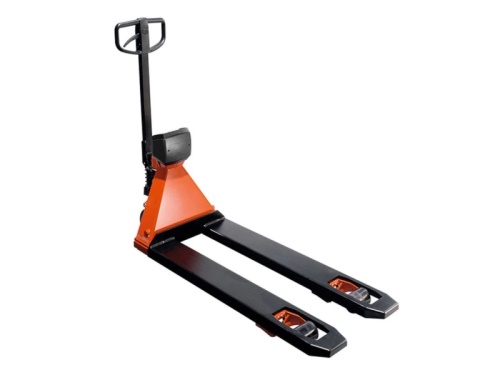 BT LIFTER LHM200SC - váha