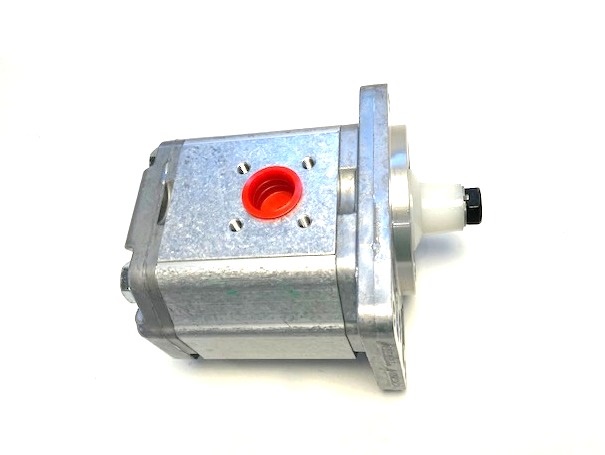 hydromotor turbíny sací  HAKO CITYMASTER 1200,1250,1750,1800