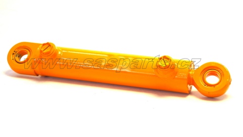 válec hydraulický natáčení radlice SIMED PMS 170