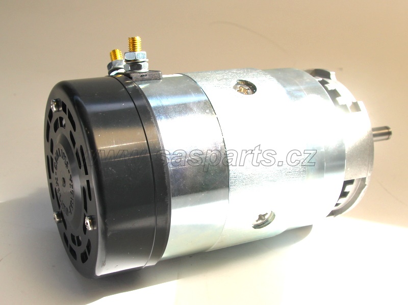motor hnací ARMANNI 24V/1300 W