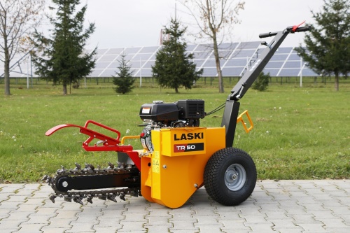 TR 50/7 (50 cm)