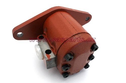 čerpadlo hydraulické 2DC25L