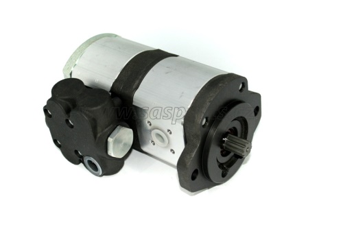 čerpadlo hydraulické LINDE