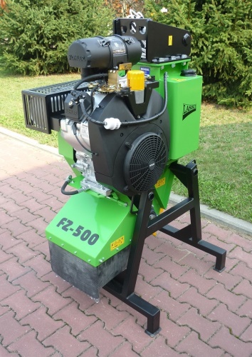 FZ 500/38