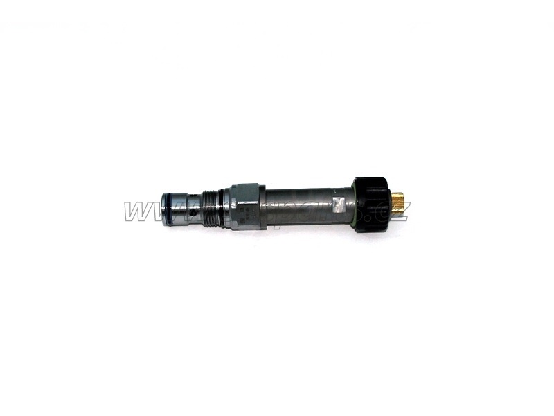 ventil hydraulického rozvaděče M26, FUMO, M31