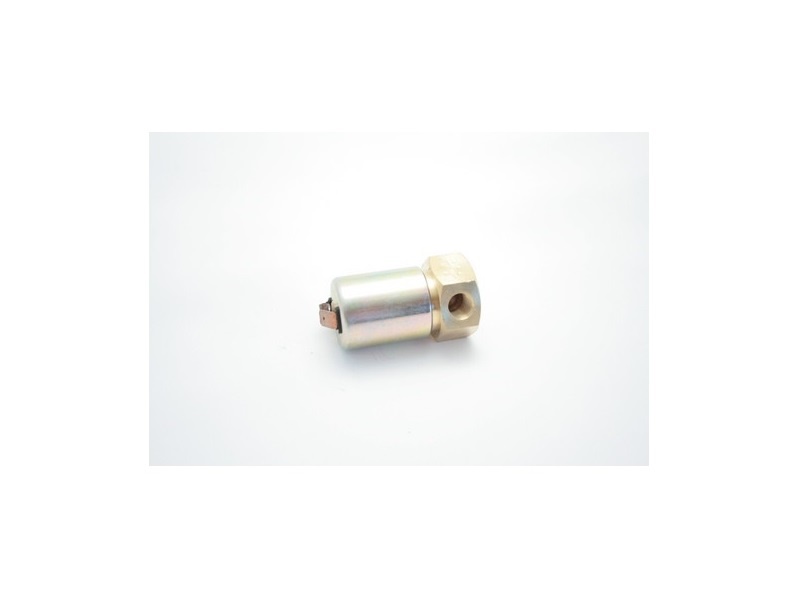 ventil elektromagnet. žhavení M26.2,4,5 , FUMO E-3