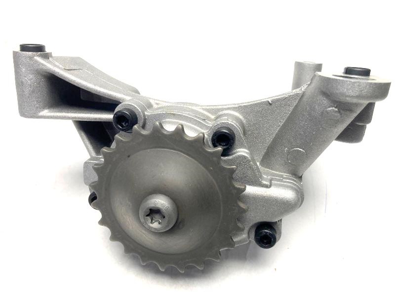 čerpadlo olejové mazání motoru M27, TREMO E-4,5