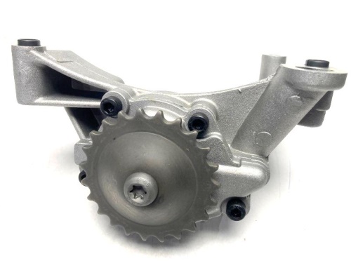 čerpadlo olejové mazání motoru M27, TREMO E-4,5