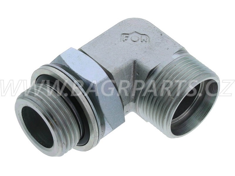 Šroubení hydraulické