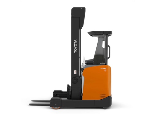 BT REFLEX RRE 140H